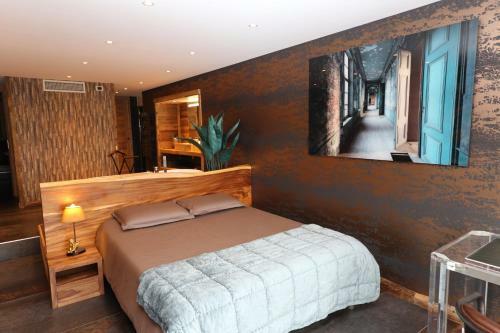 Bed & Breakfast Chambres D'h�tes Le Rep�re Des Anges