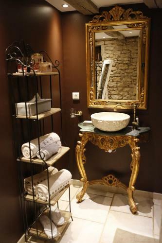 Bed & Breakfast Chambres D'h�tes Le Rep�re Des Anges