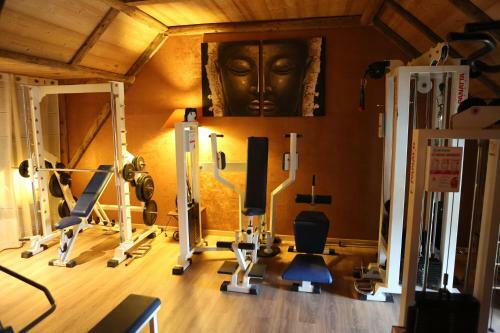Bed & Breakfast Chambres D'h�tes Le Rep�re Des Anges
