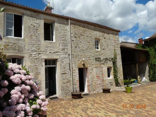 Bed & Breakfast Au Relais Des Songes