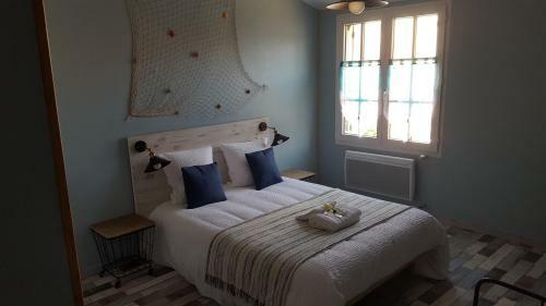 Bed & Breakfast Au Relais Des Songes