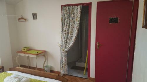 Bed & Breakfast Au Relais Des Songes