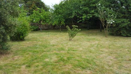 Bed & Breakfast Au Relais Des Songes