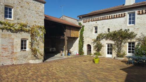 Bed & Breakfast Au Relais Des Songes