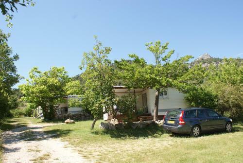 Domaine de La Gautiere