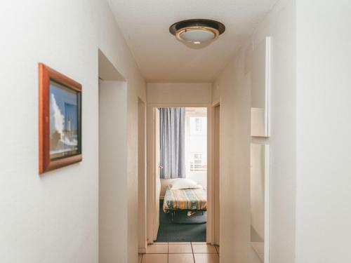 Apartamento R�sidence La Roche Posay 2