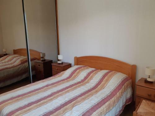 Apartamento La Briquetterie