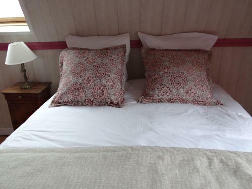 Bed & Breakfast Le Clos Bleu-la Rochelle
