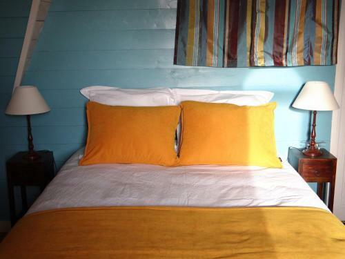 Bed & Breakfast Le Clos Bleu-la Rochelle