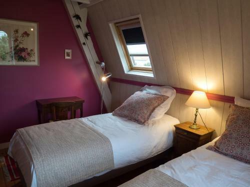 Bed & Breakfast Le Clos Bleu-la Rochelle