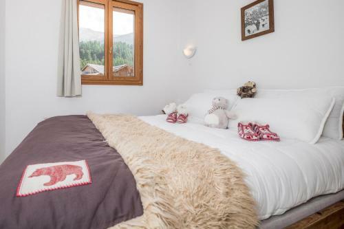 Apartamento Ecrin Des Orres By Infini Mountain