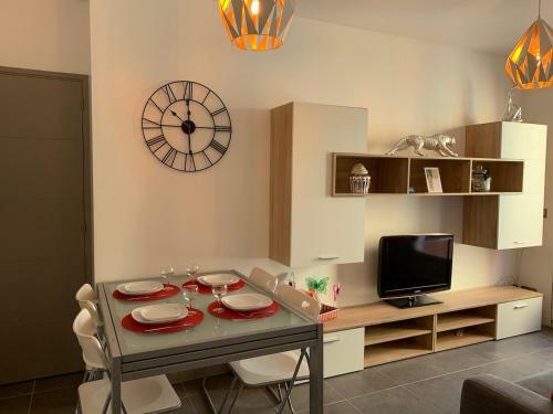 Apartamento Le Clos Fleuri ? N�9 La Perle Du Lavandou