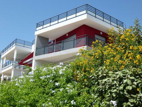 Apartamento Naiades Appartement