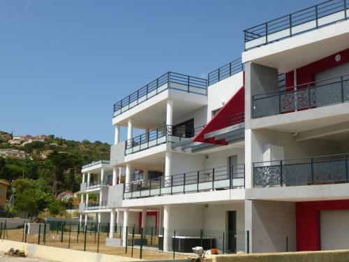 Apartamento Naiades Appartement