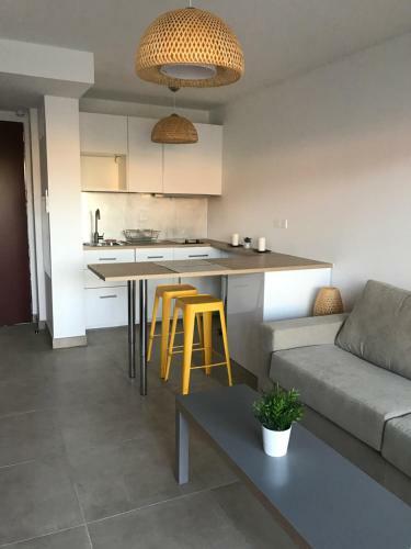 Apartamento Naiades Appartement
