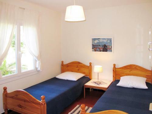 Apartamento Villa Montemare 171s