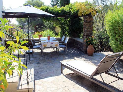 Apartamento Villa Montemare 171s