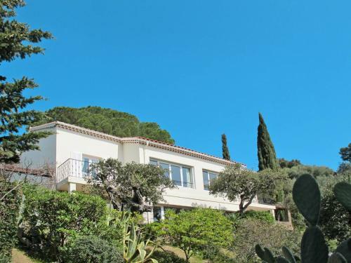Apartamento Villa Montemare 171s