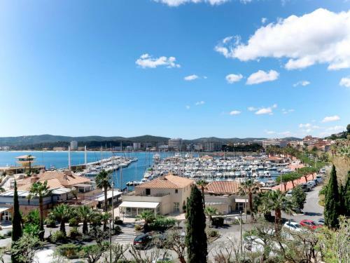 Apartamento Villa Montemare 171s