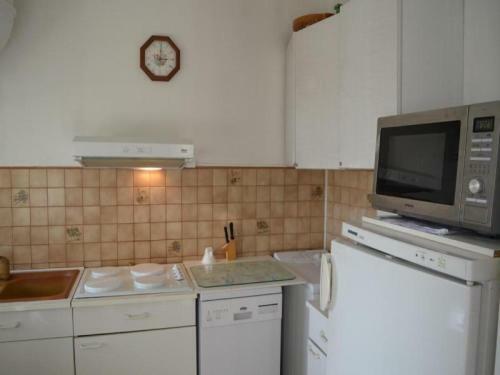 Apartment Roses Lauriers (Les)