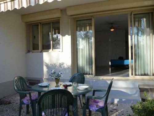 Apartment Roses Lauriers (Les)