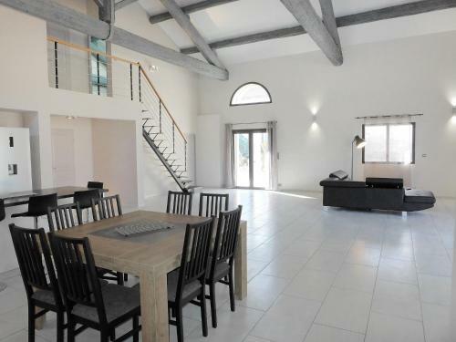 Holiday Home La Bergerie