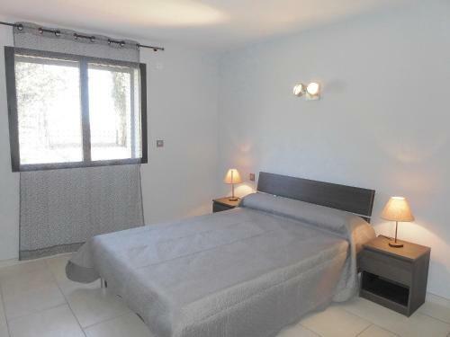 Holiday Home La Bergerie