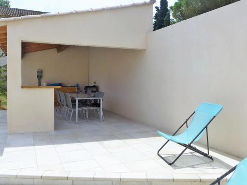 Holiday Home La Bergerie