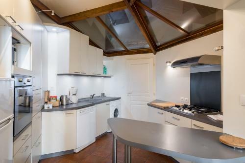 Apartamento Honor� - Appartement Bellecour
