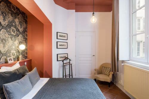 Apartamento Honor� - Appartement Bellecour