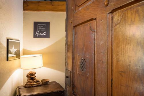 Apartamento Honor� - Appartement Bellecour