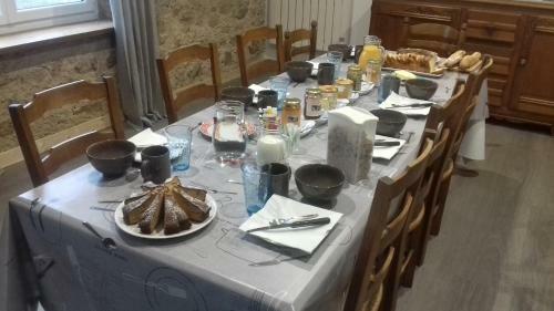 Hostal La Verenerie