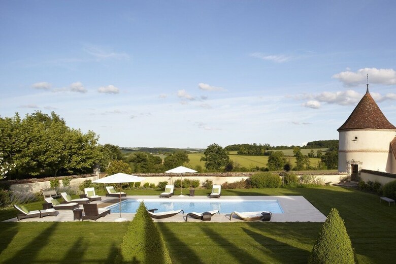 Hotel La Borde