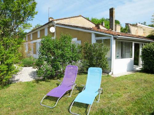 Holiday Home Chez Gisou (Lmd200)
