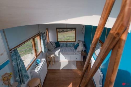 Bed & Breakfast La T�te Dans Les Etoiles