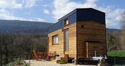 Bed & Breakfast La T�te Dans Les Etoiles