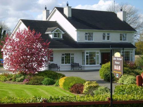 Bed & Breakfast Lake Avenue House