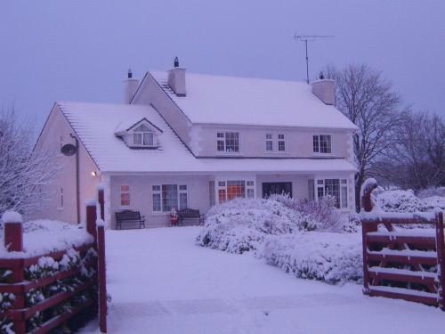 Bed & Breakfast Lake Avenue House