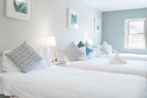 Bed & Breakfast Newgrange Lodge