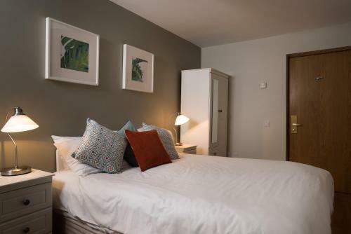 Bed & Breakfast Newgrange Lodge