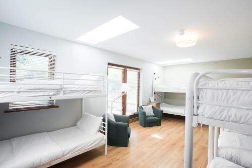 Bed & Breakfast Newgrange Lodge