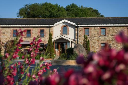 Bed & Breakfast Newgrange Lodge