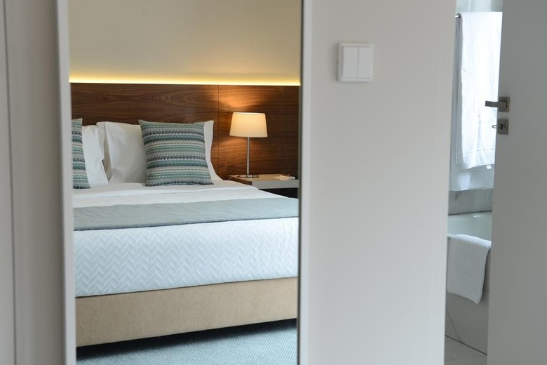 Hotel Navarras
