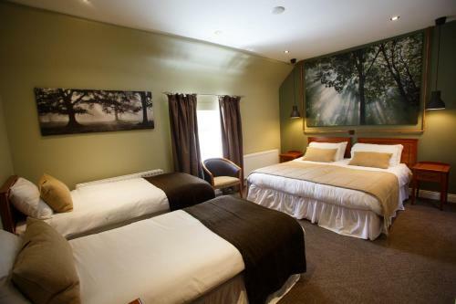 Hostal Glendine Venue & Guest Accommodation
