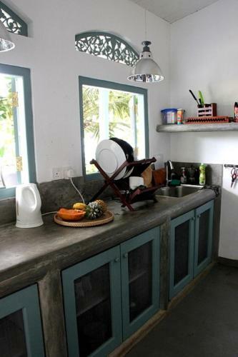 Villa Talalla Bay Beach House
