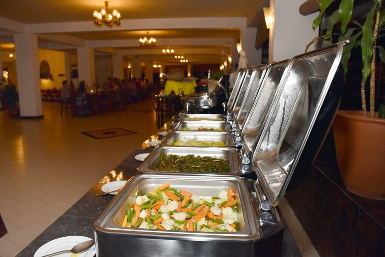 Hotel Ratnaloka Tour Inns