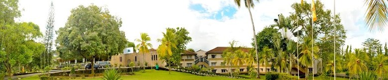 Hotel Ratnaloka Tour Inns