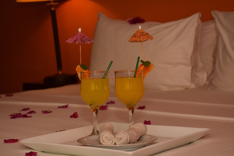 Hotel Ratnaloka Tour Inns