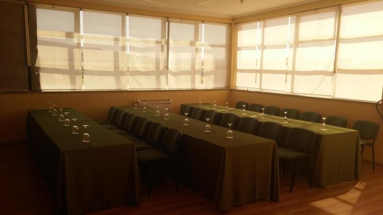 Grande Hotel Dom Dinis