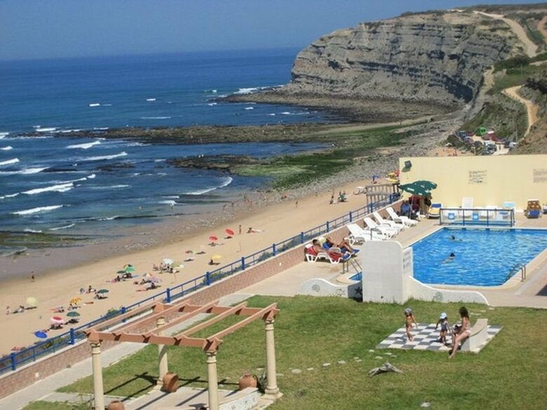 Praia Azul Hotel Apartamento